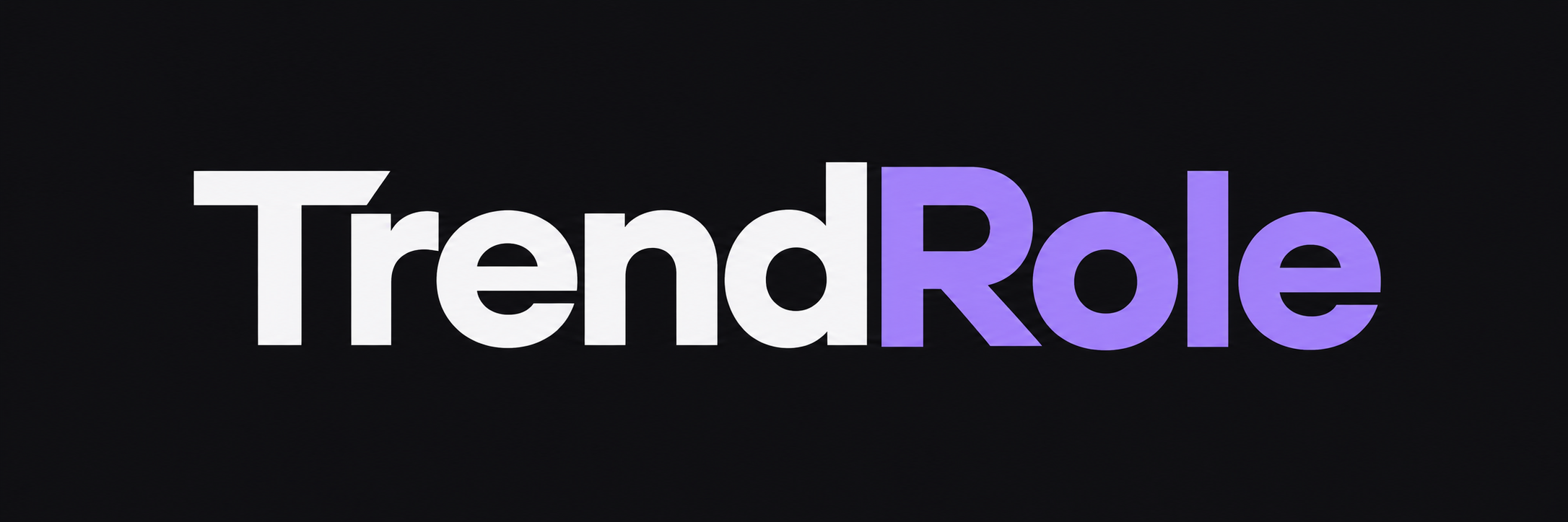 TrendRole